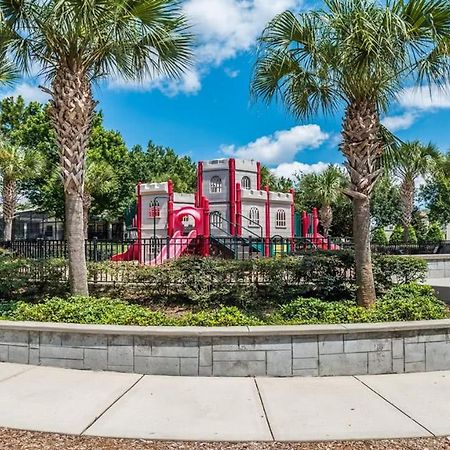 Windsor Hills Condominiums By Global Resort Homes Orlando Zewnętrze zdjęcie