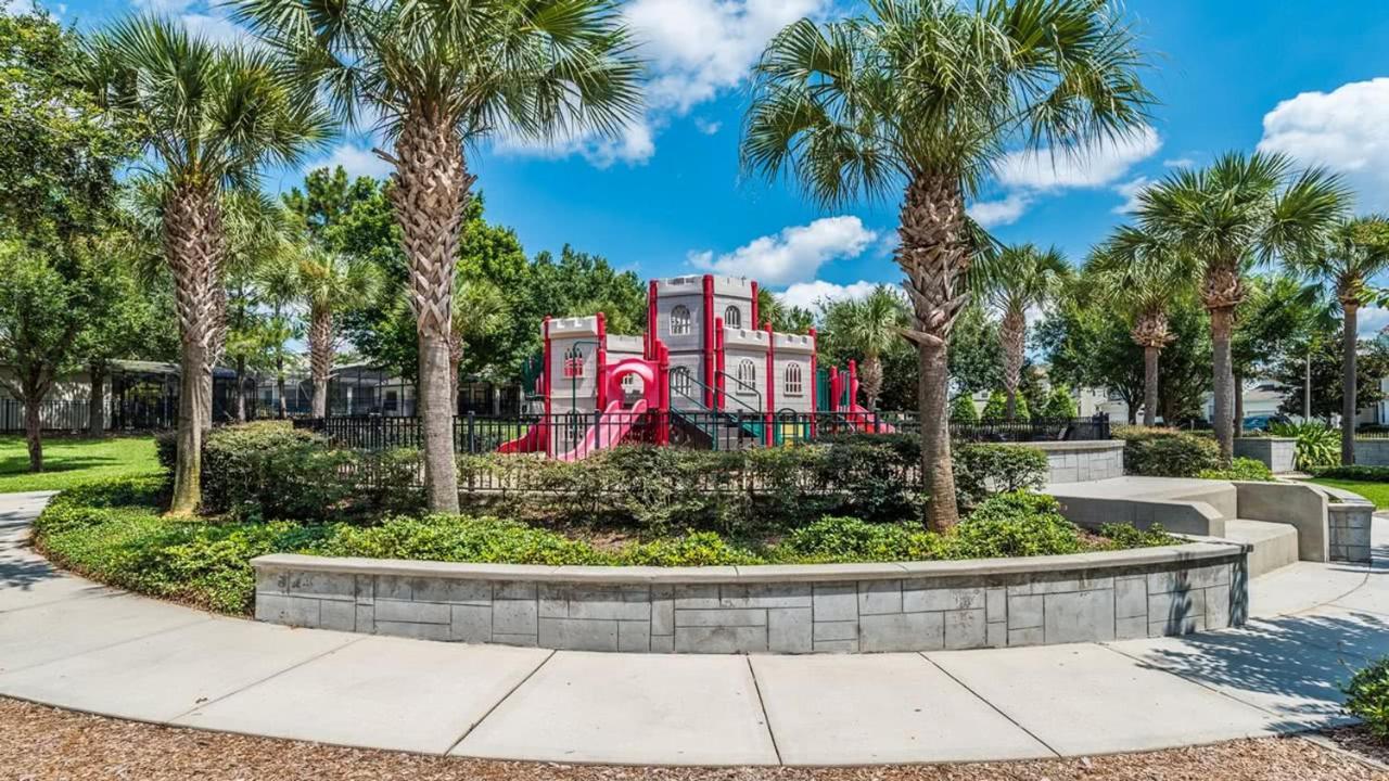 Windsor Hills Condominiums By Global Resort Homes Orlando Zewnętrze zdjęcie